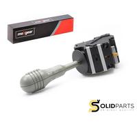 Original Maxgear Interruttore Indicatori Grigio Renault Twingo 7701046629