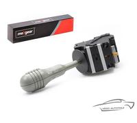 Original Maxgear Interruttore Indicatori Grigio Renault Twingo 7701046629