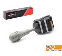 Original Maxgear Interruttore Indicatori Grigio Renault Twingo 7701046629