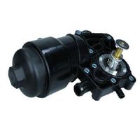 Original MAXGEAR Involucro Filtro Olio 27-2196 Per Audi VW