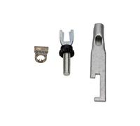 Original MAXGEAR Kit Accessori Freno A Mano 19-2044