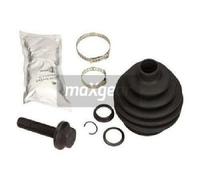 Original MAXGEAR Kit Di Giunti Homocinetici 49-1083 Per Audi Seat Skoda VW
