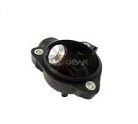 Original MAXGEAR Kit Di Montaggio Del Termostato 18-0168 Per Mercedes-Benz