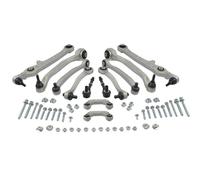 Kit bracci oscillanti Assale anteriore Dx Braccio trasversale oscillante 72-5784