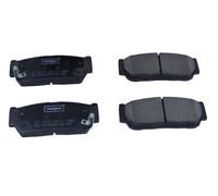 Original MAXGEAR Kit Freno Disco 19-1421 Per KIA Ssangyong