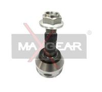 MAXGEAR Kit giunti, Semiasse per OPEL VAUXHALL GENERAL MOTORS 49-0279