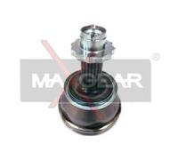 Maxgear 49-0209 Kit Giunti Albero Motore Lato Ruota per VW Fox Skoda Fabia I