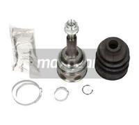 Giunto semiasse lato ruota Giunto omocinetico 49-0945 MAXGEAR per TOYOTA COROLLA