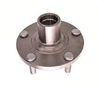 Original MAXGEAR Mozzo Ruota 33-1684 Per Infiniti Nissan