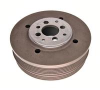 Original MAXGEAR Puleggia Albero Motore 30-0055 Per Audi VW