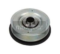 MAXGEAR Puleggia cinghia, Albero a gomiti per NISSAN OPEL RENAULT VAUXHALL