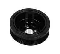 MAXGEAR Puleggia cinghia, Albero a gomiti compatibile con AUDI SEAT SKODA VW