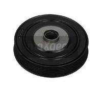 MAXGEAR Puleggia cinghia, Albero a gomiti per RENAULT 30-0144