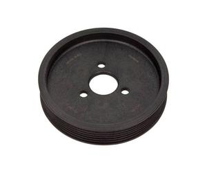 Original MAXGEAR Puleggia Servosterzo 54-1186 Per BMW