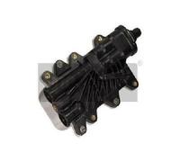 MAXGEAR Radiatore olio, Cambio automatico per BMW 14-0029