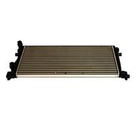 MAXGEAR Radiatore, Raffreddamento motore compatibile con AUDI SEAT SKODA VW