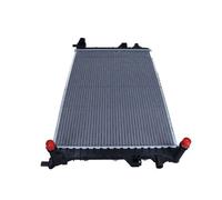 Original MAXGEAR Radiatore Raffreddamento Motore AC685106 Per Audi Seat Skoda VW