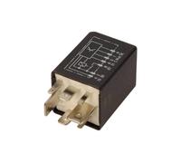 MAXGEAR Relè, Pompa carburante compatibile con AUDI SEAT SKODA VW 50-0222