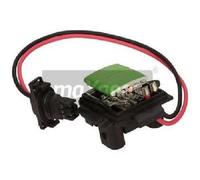 Original MAXGEAR Resistenza Ventilatore Interno 27-0529 Per Renault