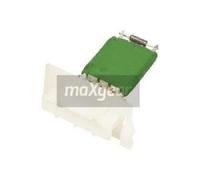 Original MAXGEAR Resistenza Ventilatore Interno 27-0530 Per Citroën Peugeot