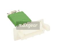 Original MAXGEAR Resistenza Ventilatore Interno 27-0531 Per Mercedes-Benz