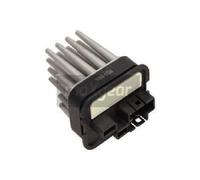 Original MAXGEAR Resistenza Ventilatore Interno 27-0532 Per Opel