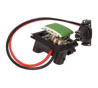 Original MAXGEAR Resistenza Ventilatore Interno 27-0534 Per Renault