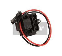 Original MAXGEAR Resistenza Ventilatore Interno 27-0534 Per Renault