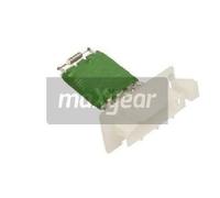 Original MAXGEAR Resistenza Ventilatore Interno 27-0585 Per Opel Saab