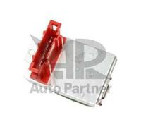 Original MAXGEAR Resistenza Ventilatore Interno 57-0029 Per Audi Skoda VW