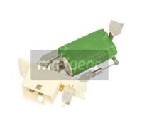 MAXGEAR Resistenza, Ventilatore abitacolo compatibile con OPEL SAAB VAUXHALL