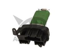 Original MAXGEAR Resistenza Ventilatore Interno 57-0041 Per Mercedes-Benz VW