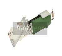Original MAXGEAR Resistenza Ventilatore Interno 57-0095 Per Opel