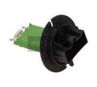Original MAXGEAR Resistenza Ventilatore Interno 57-0170 Per Citroën Peugeot