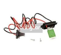 Original MAXGEAR Resistenza Ventilatore Interno 57-0174 Per Renault