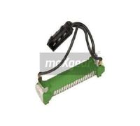 MAXGEAR Resistenza, Ventilatore abitacolo per VW 57-0178