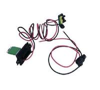 MAXGEAR Resistenza, Ventilatore abitacolo compatibile con RENAULT AC136303