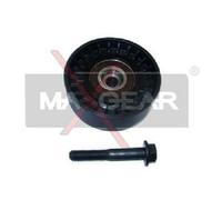 Original MAXGEAR Rullo Di Guida Per Cinghia A V 54-0073 Per BMW