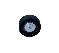 MaXgear Rullo di guida 54-0078, galoppino per cinghia Poly-V in plastica per BMW Land Rover MG Opel