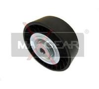 Original MAXGEAR Rullo Di Guida Per Cinghia A V 54-0078 Per BMW