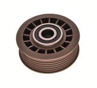 Original MAXGEAR Rullo Di Guida Per Cinghia A V 54-0109