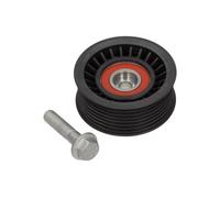 Original MAXGEAR Rullo Di Guida Per Cinghia A V 54-0576 Per Audi