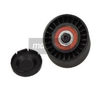 Original MAXGEAR Rullo Di Guida Per Cinghia A V 54-0931 Per Chrysler