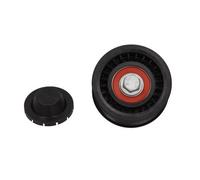 Original MAXGEAR Rullo Di Guida Per Cinghia A V 54-1176 Per Porsche