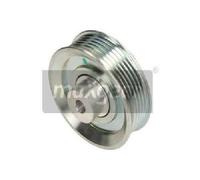 Original MAXGEAR Rullo Di Guida Per Cinghia A V 54-1223 Per Toyota