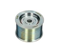 Rullo cinghia trapezoidale Metallo 54-1251 MAXGEAR per TOYOTA LAND CRUISER 200