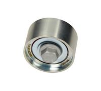 Rullo cinghia trapezoidale Metallo 54-1302 MAXGEAR per KIA HYUNDAI