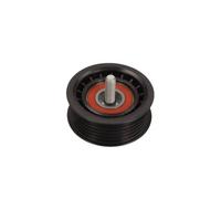 Originale MAXGEAR Guida di Guida Cinghia Scanalata 54-1354