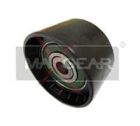 Original MAXGEAR Rullo Di Guida/Supporto Cinghia 54-0148 Per Alfa Romeo