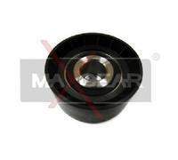 Original MAXGEAR Rullo Di Guida/Supporto Cinghia 54-0189 Per Ford